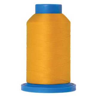 Mettler Seraflock 'Papaya' [0607] 1000 meter