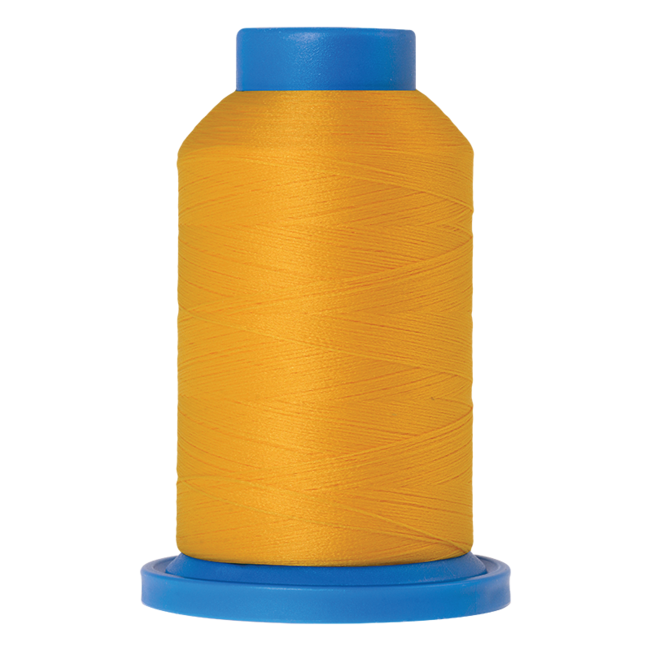 Mettler Seraflock 'Papaya' [0607] 1000 meter