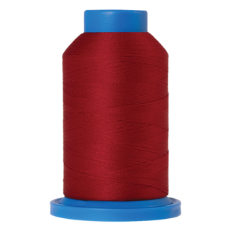 Mettler Seraflock 'Country Red' [0504] 1000 meter