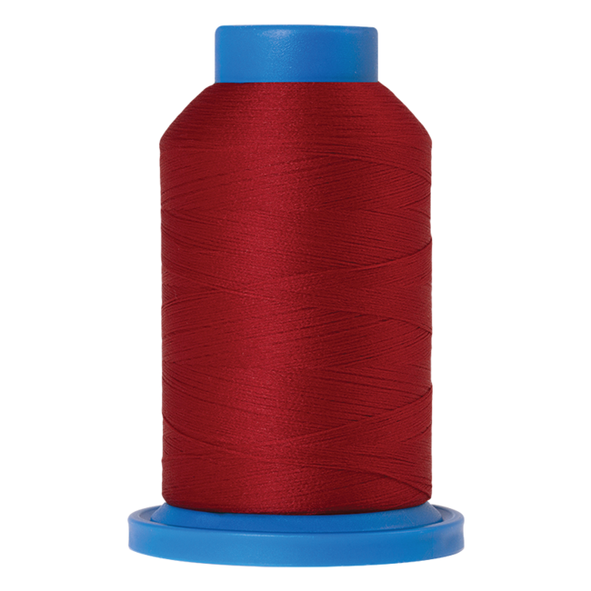 Mettler Seraflock 'Country Red' [0504] 1000 meter