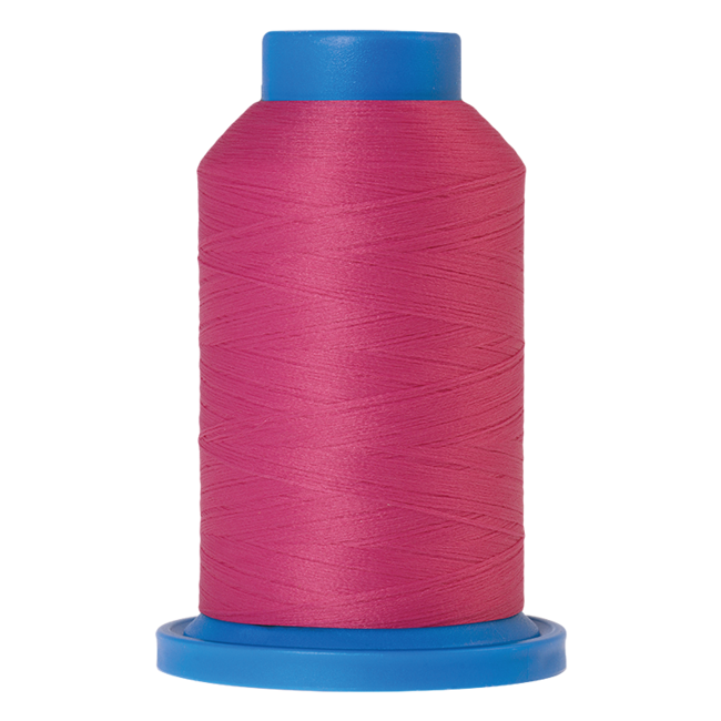 Mettler Seraflock 'Hot Pink' [1423] 1000 meter