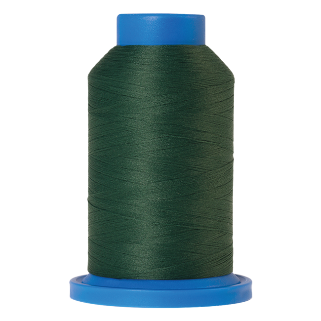 Mettler Seraflock 'Bright Green' [1097] 1000 meter