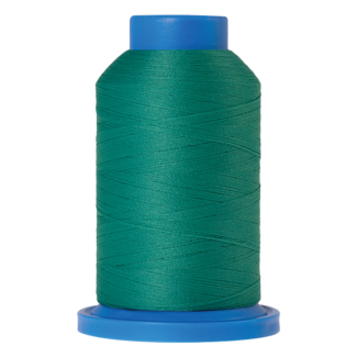 Mettler Seraflock 'Deep Aqua' [1091] 1000 meter