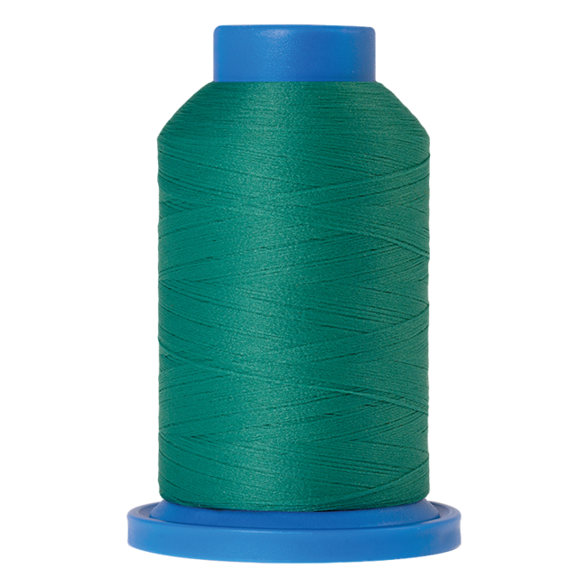 Mettler Seraflock 'Deep Aqua' [1091] 1000 meter