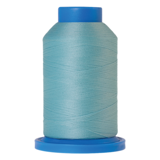 Mettler Seraflock 'Aqua' [0408] 1000 meter