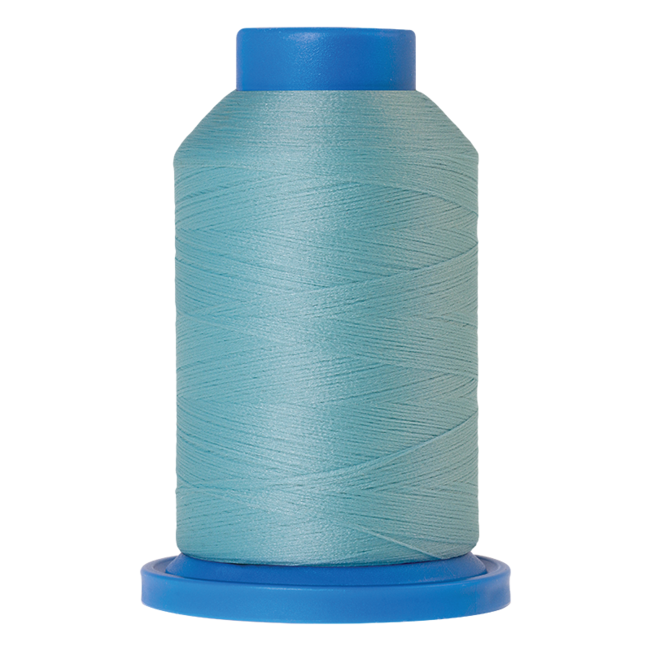 Mettler Seraflock 'Aqua' [0408] 1000 meter