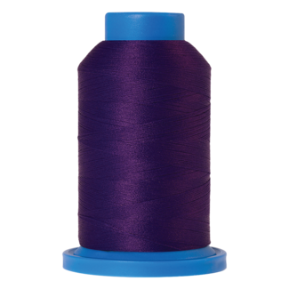 Mettler Seraflock 'Deep Purple'[0046] 1000 meter