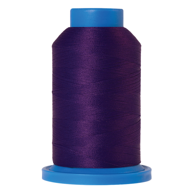 Mettler Seraflock 'Deep Purple'[0046] 1000 meter