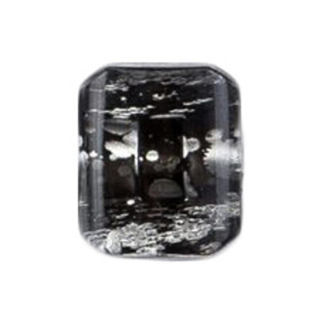 Milward Knopen 20 mm Glas 2 stuks