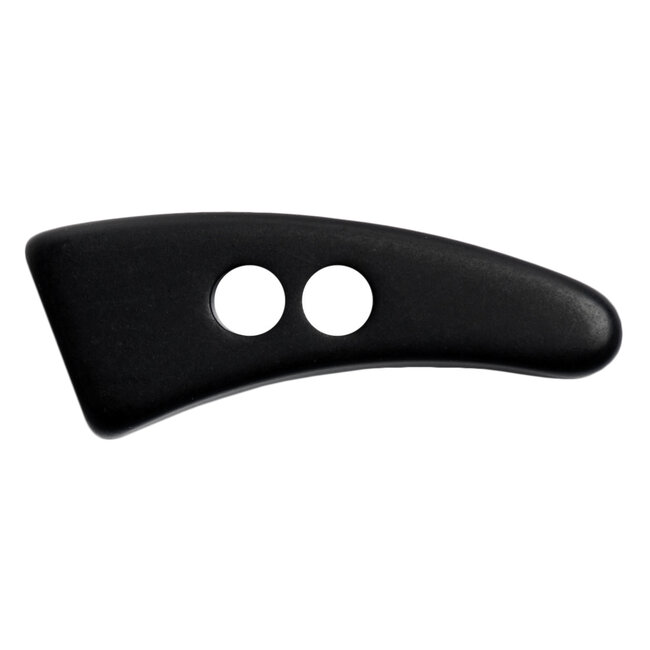 Milward Knopen 22 mm Blauw 2 stuks