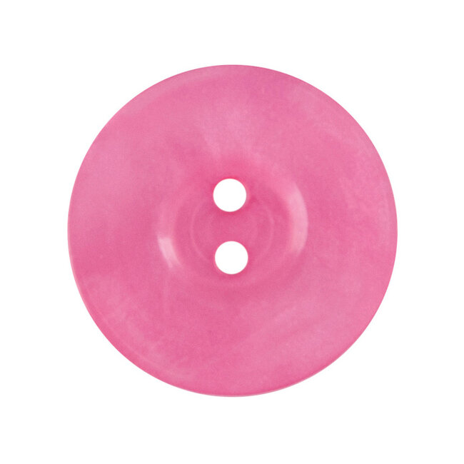 Milward Knopen 17 mm Roze 3 stuks