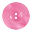 Milward Knopen 22 mm Roze 2 stuks