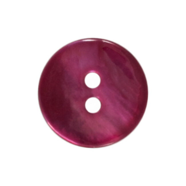 Milward Knopen 12 mm Paars 4 stuks