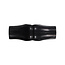 Milward Knopen 25 mm Zwart 3 stuks