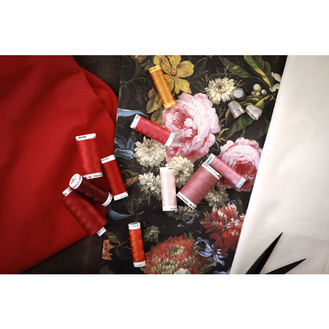 Mettler Seralon 200 Meter Polyestergarn