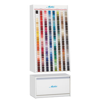 Mettler Seralon 200 Meter Polyestergarn