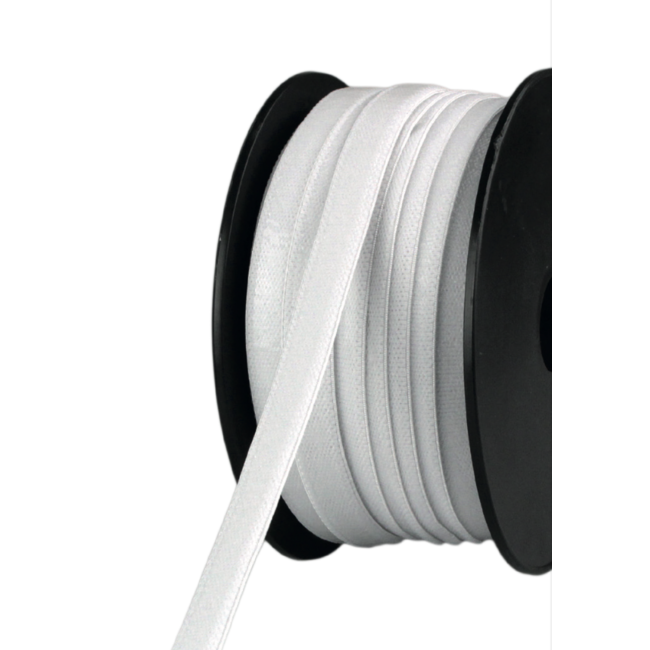 Huismerk BH-band elastiek 12 mm