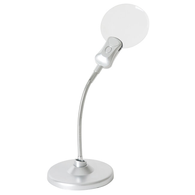 PURElite Vergrootlamp Tafelmodel