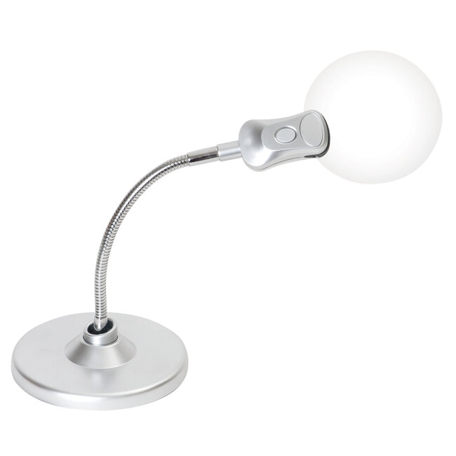 PURElite Vergrootlamp Tafelmodel