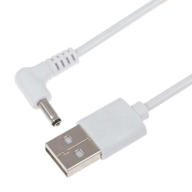 PURElite Clip-on LED-loep wit