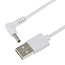 PURElite Clip-on LED-loep wit