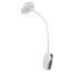 PURElite Clip-on LED-loep wit