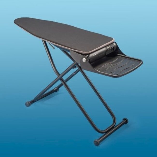 Dileta B3 - DILETA actieve strijktafel met afzuiging en verwarming