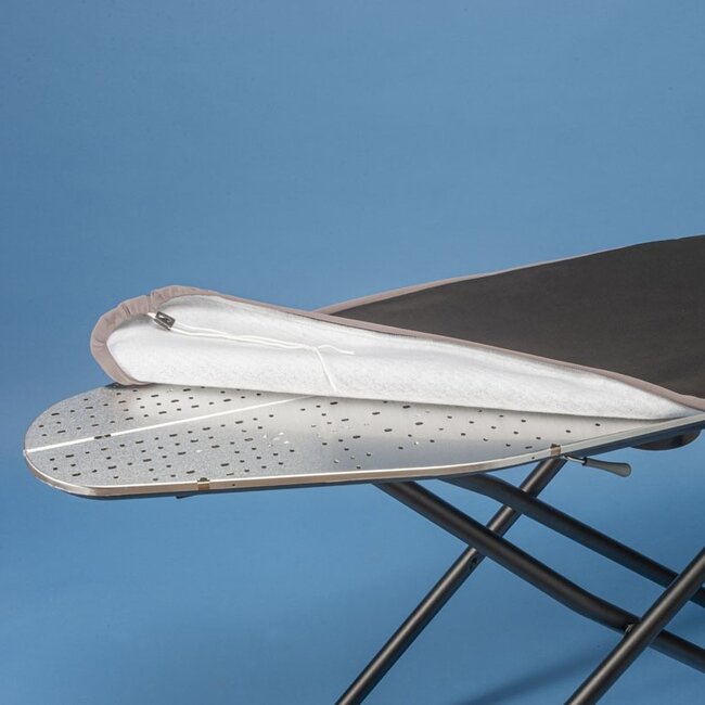 Dileta B3 - DILETA actieve strijktafel met afzuiging en verwarming