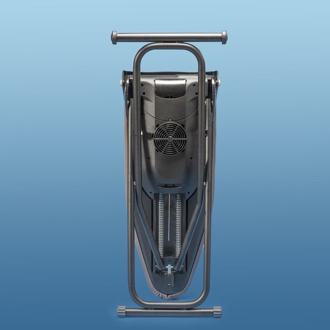 Dileta B3 - DILETA actieve strijktafel met afzuiging en verwarming