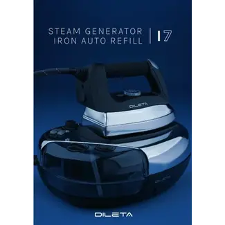 Dileta I7 - DILETA strijksysteem