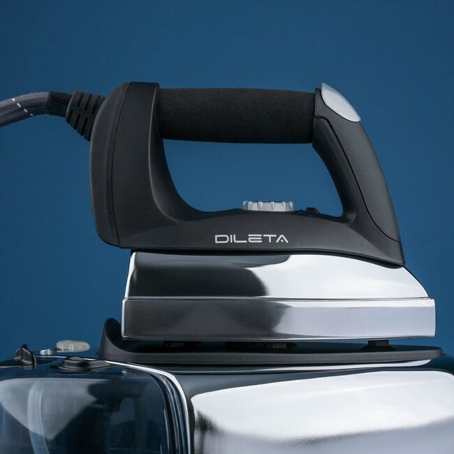 Dileta I7 - DILETA strijksysteem