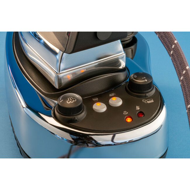 Dileta I5 - strijksysteem