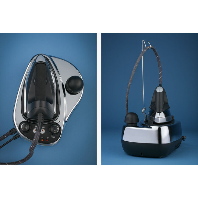 Dileta I5 - strijksysteem