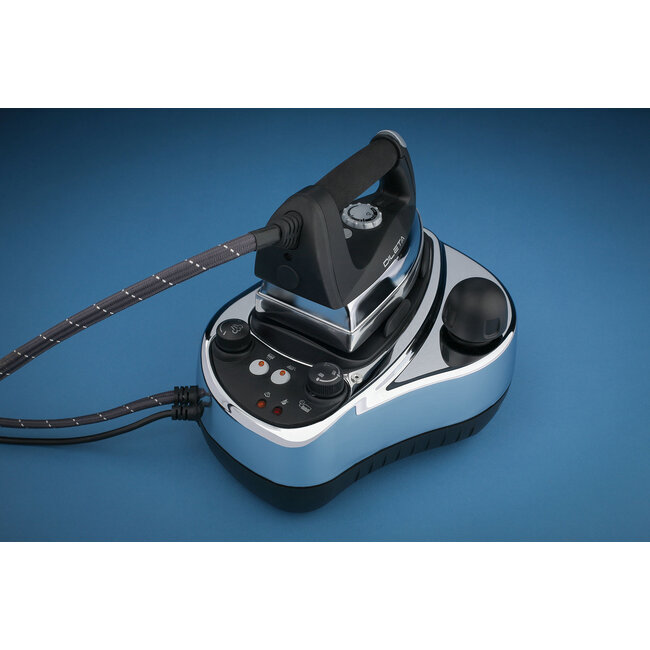 Dileta I5 - strijksysteem