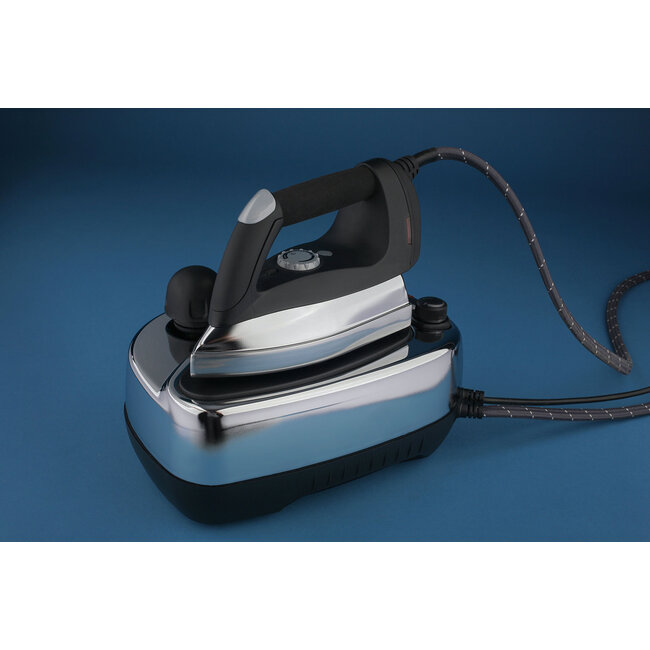 Dileta I5 - strijksysteem