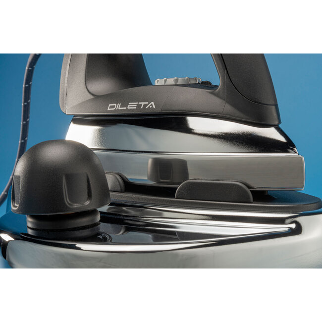 Dileta I5 - strijksysteem