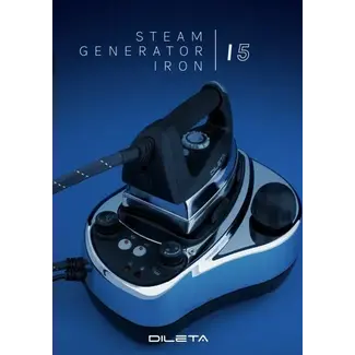 Dileta I5 - strijksysteem