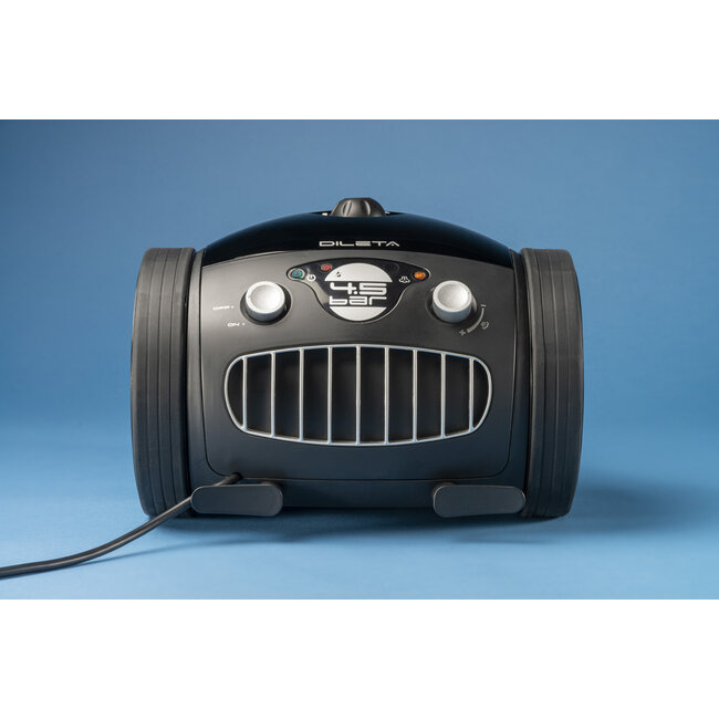 Dileta C5 - stoomreiniger