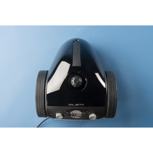 Dileta C5 - stoomreiniger