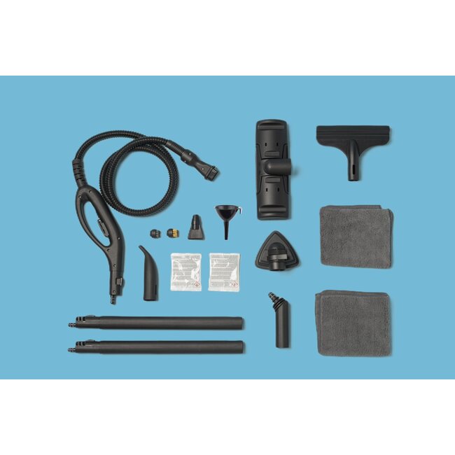 Dileta C5 - stoomreiniger