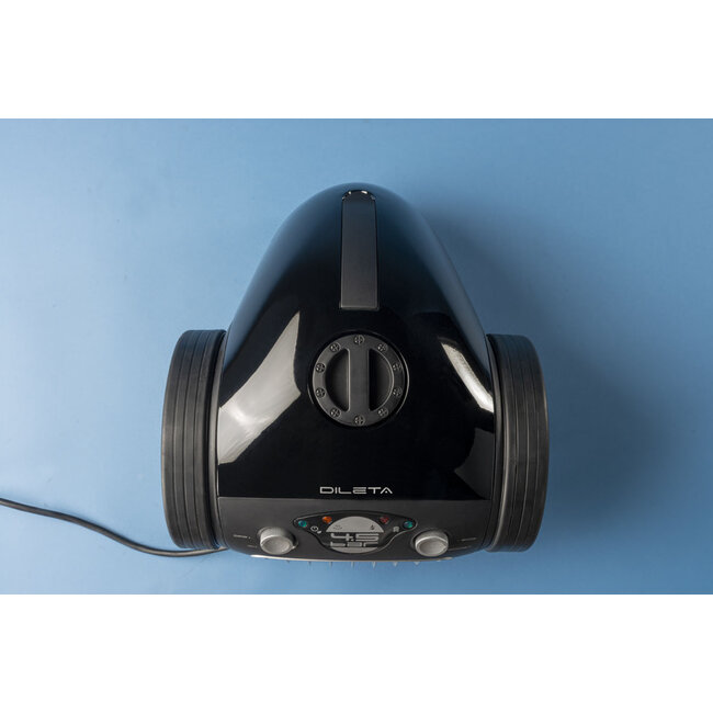 Dileta C7 - stoomreiniger