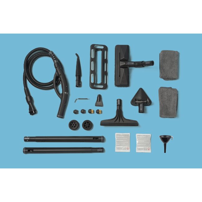 Dileta C7 - stoomreiniger