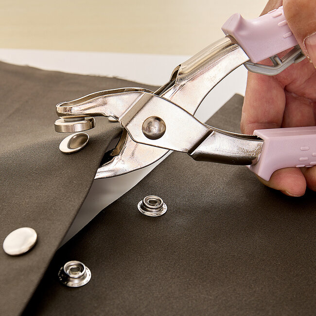 Milward GREEN 5 in 1 tang (Vario) set