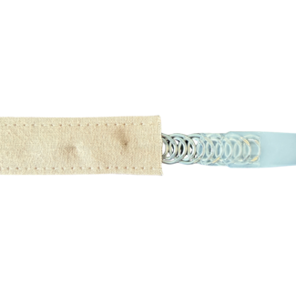 Huismerk Band voor Baleinen 20 mm voor 7 t/m 15 mm baleinen
