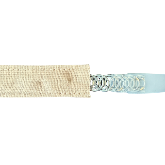Huismerk Band voor Baleinen 20 mm voor 7 t/m 15 mm baleinen