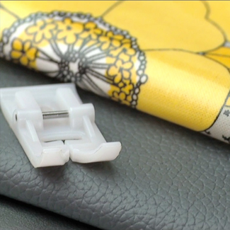 Singer Nähfuß Antihaft-Gleitfuß