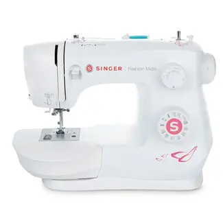 Singer Fashion Mate™ | 3333