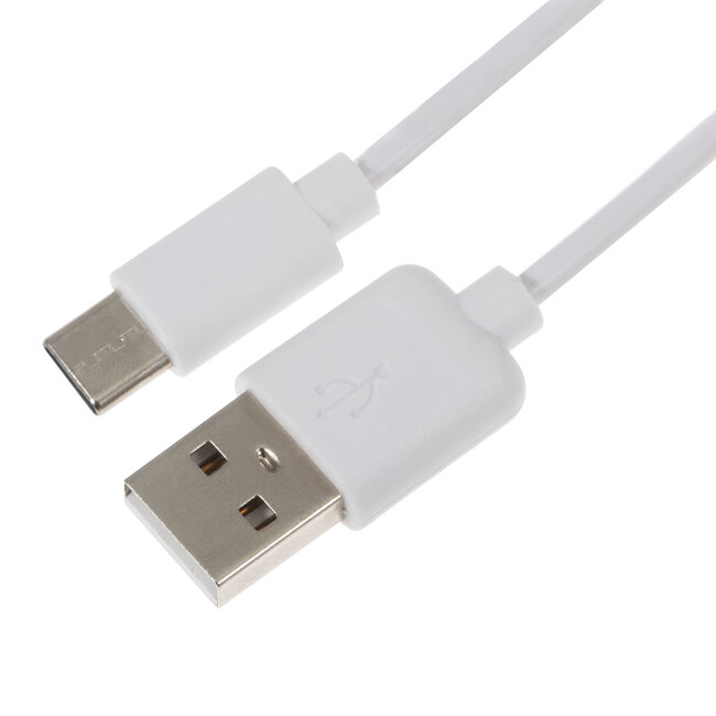 PURElite Multifunctionele loep en tafellamp: wit