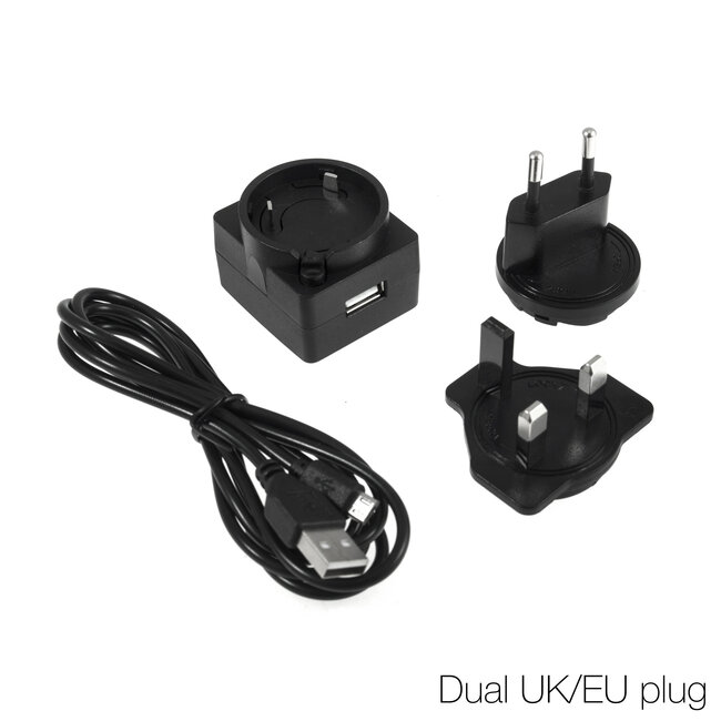 PURElite LED-lichtbak: ultradun: A3