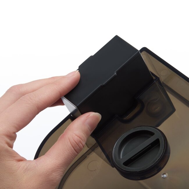 Singer Strijkpers 66cm 'Intelligent™ 2.0 – 26″'